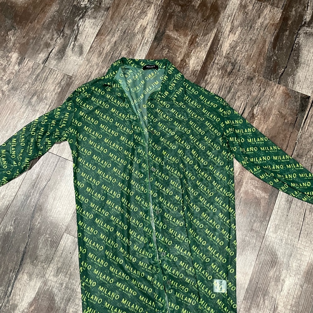 Milano di rouge green resort top